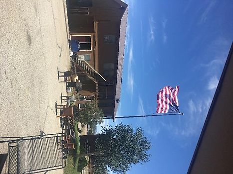 American flag is fabulous 